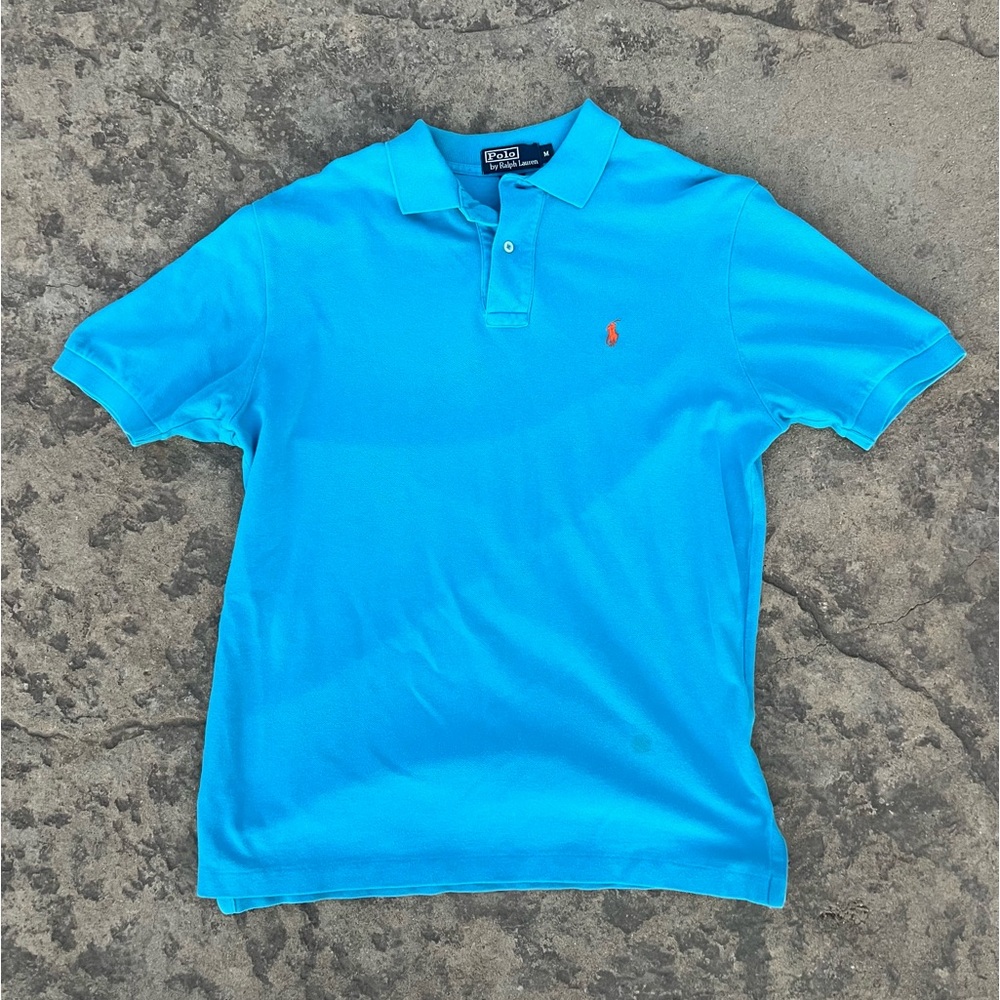 Vintage Polo Ralph Lauren Polo Shirt
